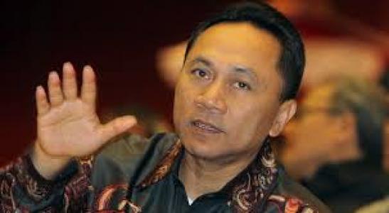 Zulkifli 
